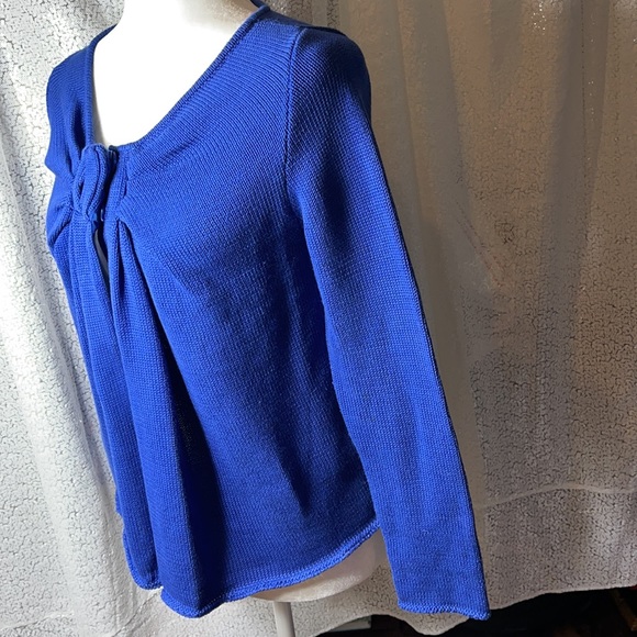 Adolfo Domínguez sweater - Picture 5 of 13